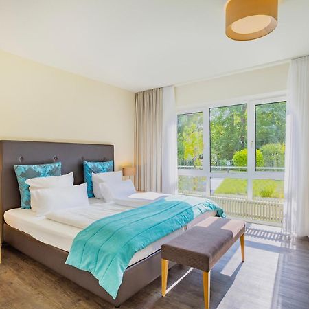 Concorde Hotel Viktoria Kronberg im Taunus Exteriér fotografie
